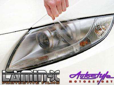 Lamin-X Clear Protection Film