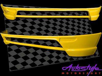 Motorsport R/A Suitable to Fit Ford Fiesta 2005