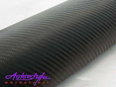 Black Carbon NX Exterior Grade 2