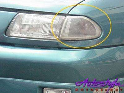 Astra Replacement Indicators LH