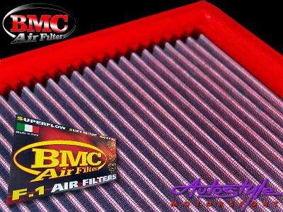 BMC FIAT STILO