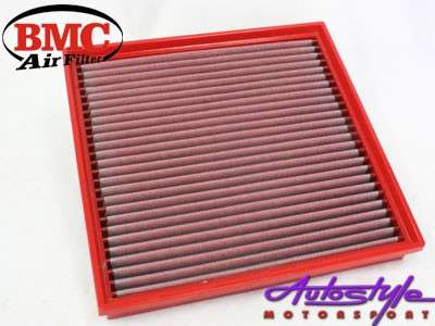 Opel Astra J 2009 upward Model Bmc Performance