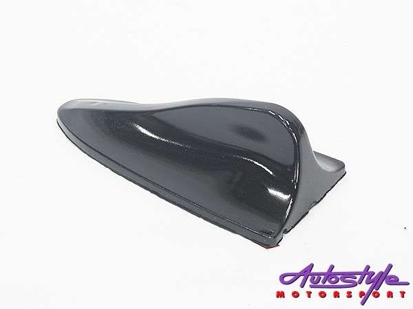 Universal Stick-on Shark Fin Roof Aerial