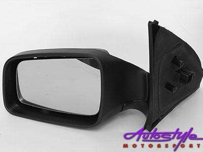 ASTRA MIRROR Manaul LH 01 + Model
