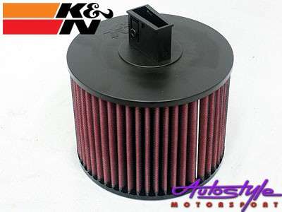K&amp;N Bmw E90 6cylinder