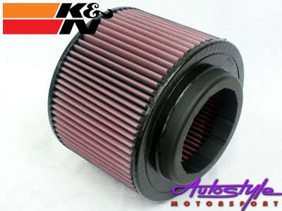 K&amp;N Airfilter E-2296 Hilux 3.0D