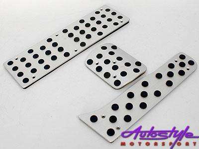 Evo Tuning Sport Pedals (manual)