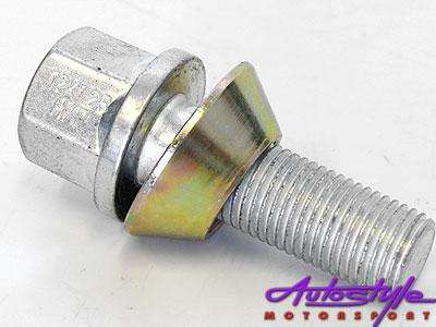 PCD Bolt for Fiat &amp; Alfa