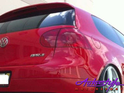 Lamin-X Red Protective Film