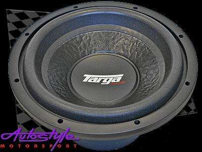 Targa 15' Dvc Sub