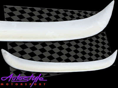 VW Beetle Old Shape Front Spoiler