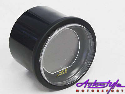 Autogauge Air Fuel Ratio Gauge