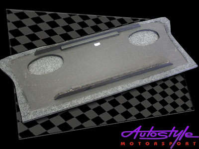 Suitable to Fit Ford Laser Backboard