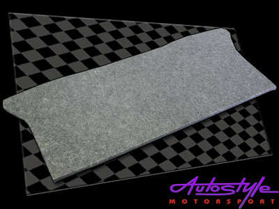 Suitable to Fit Ford Laser Backboard
