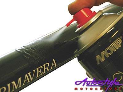 Motip Cycling Shine & Protection Spray