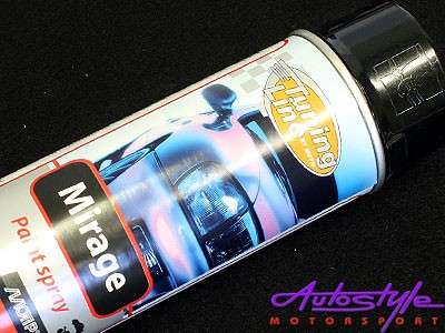 Motip Mirage Spray 400ml
