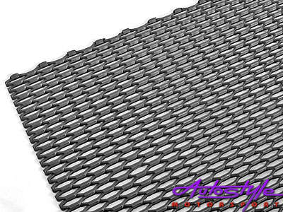 Universal Plastic Mesh Sheet Large  120 X 40cm