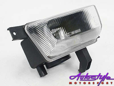 Astra 91-98 Model Standard Fog Light Big Bumper Left Side