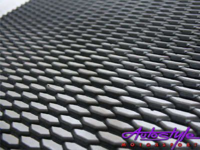 Universal Plastic Mesh Sheet Large  120 X 40cm