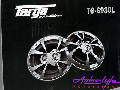 Targa 6x9 400w Speaker