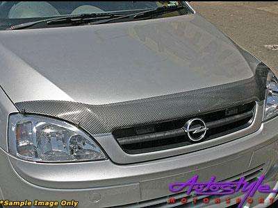 Raceline B/G Isuzu 97-04