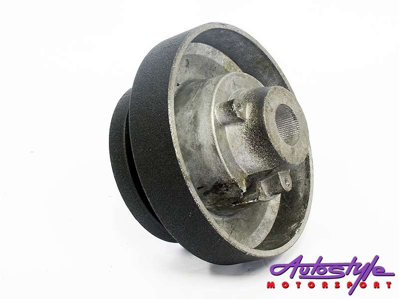 Suitable for E36 (without airbags) Steering Wheel Hub