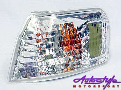 Toyota RXi Diamond LooK Corner Lamp (Left)