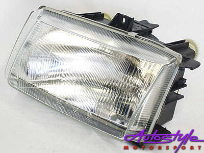VW Polo 96-00 Replacement Headlight (left)