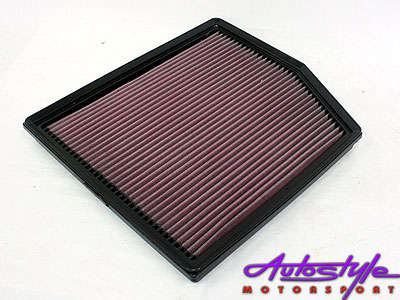 K&amp;N Air Filter Suitable for E90