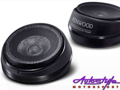 Kenwood KFC-40T Tweeter 65 Rms