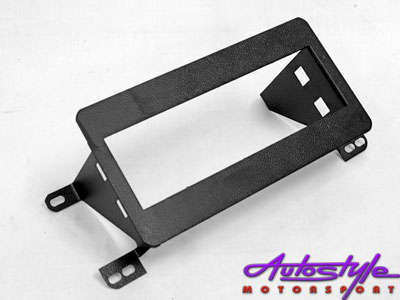Toyota Quantum Trim Plate