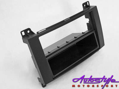 Head Unit Fascia Trim Plate for VW Crafter/Vito And Mercedes B class