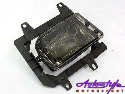 Suitable for E30 Bumper Foglights (pair)