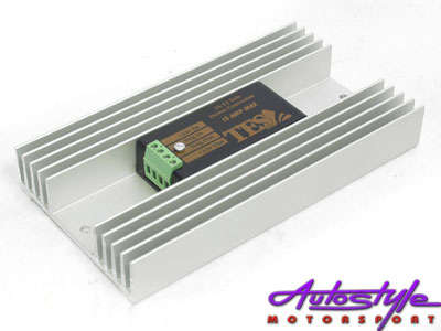 24-12 Converter 15 Amp Max