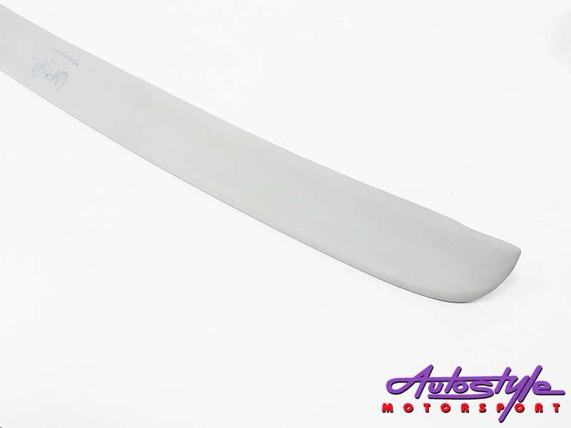 Opel Corsa 2003+ Boot Spoiler