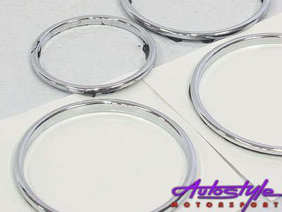 Vw Golf Mk 4 Aircon Rings