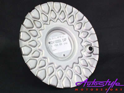 Center Cap for A-Line Raptor (black)