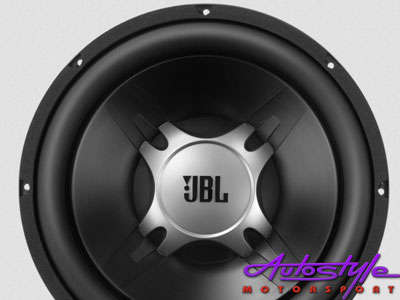 JBL GT5-12 12" 1100w Subwoofer - JBL Car Audio
