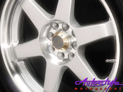 Duplicolor Wheel Matt Clear Coating Spray