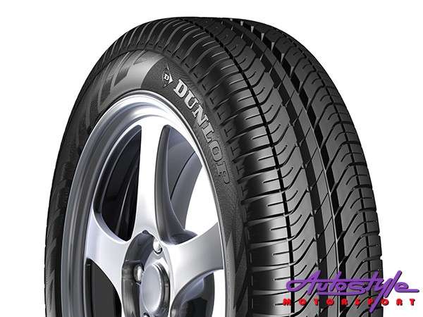 175-65-14" Dunlop SP Sport S60 - Dunlop Tyres
