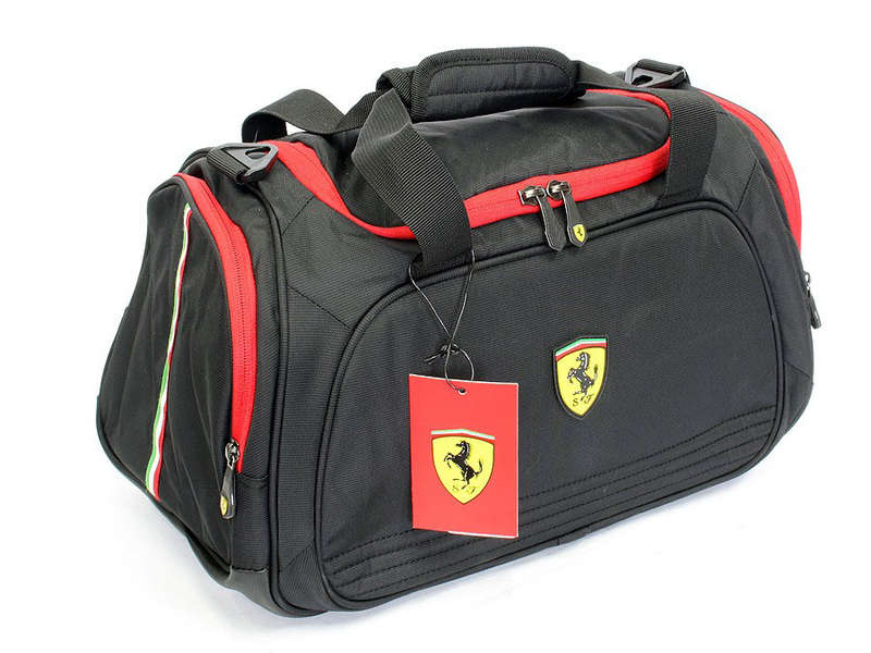 Ferrari Active Sports Bag