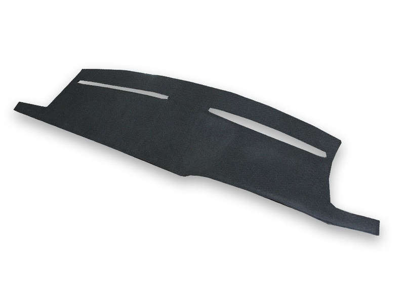 Dashboard Cover suitable for Mercedes W124
