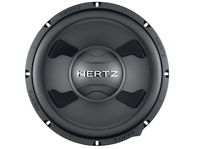 Hertz DS 25.3 10" 150rms Subwoofer