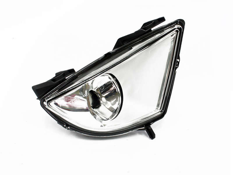 Non OEM Suitable to fit Ford Fiesta 2003-2005 Bumper Foglamps