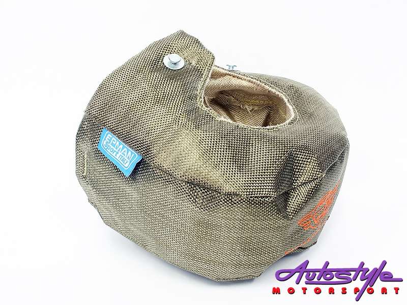 Epman Turbo Blanket for T4 Turbochargers