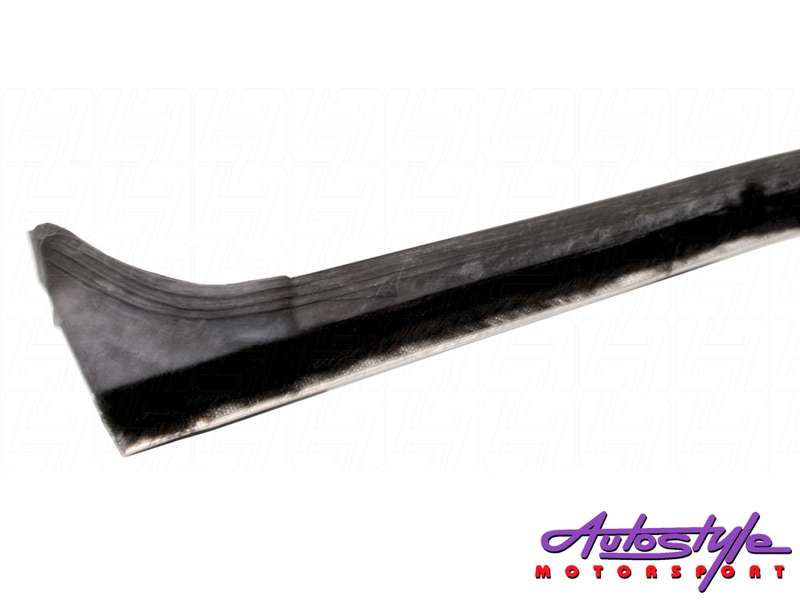 VW Beetle 65-79 Inner Window Scraper Moulding (RHS)