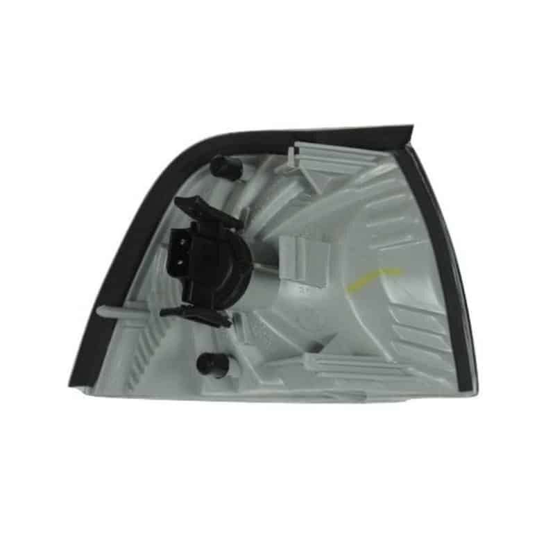 BMW E36 Sedan (White) (1994 - 1998) Left Side Corner Lamp