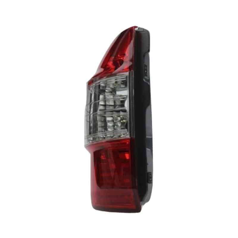 Chevrolet Utility (2012 - 2018) Clear Tail Light / Tail Lamp (Left Side)