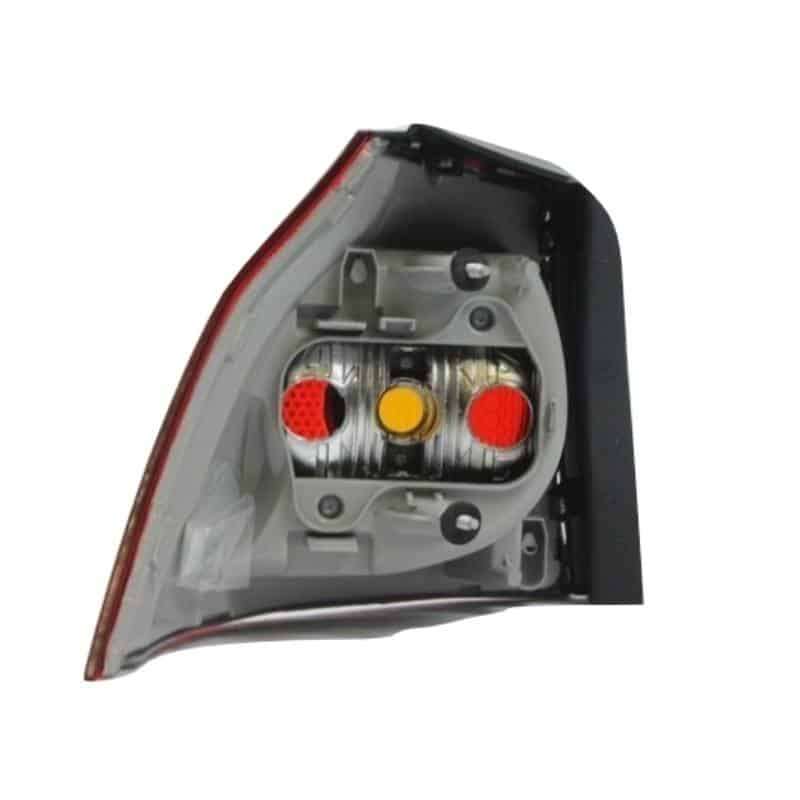 VW Golf 5 (2004 - 2008) Tail Light / Tail lamp (Right Side)
