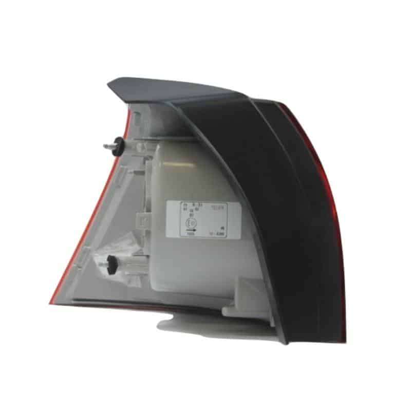 VW Golf 5 (2004 - 2008) Tail Light / Tail lamp (Right Side)